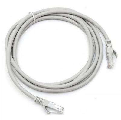 CAT6 UTP 15 METRE PATCH KABLO HAZIR İNTERNET KABLOSU