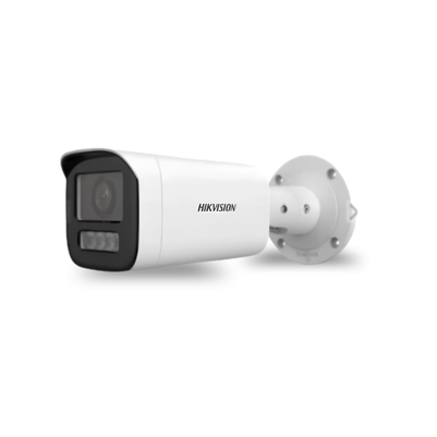 HİKVİSİON 2 MP 2.8-12M LENS MOTORİZE IR IP BULLET KAMERA