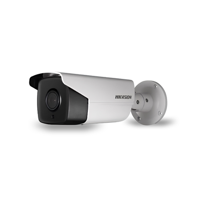 HIKVISION 2MP ACUSENSE H265+ KAMERA