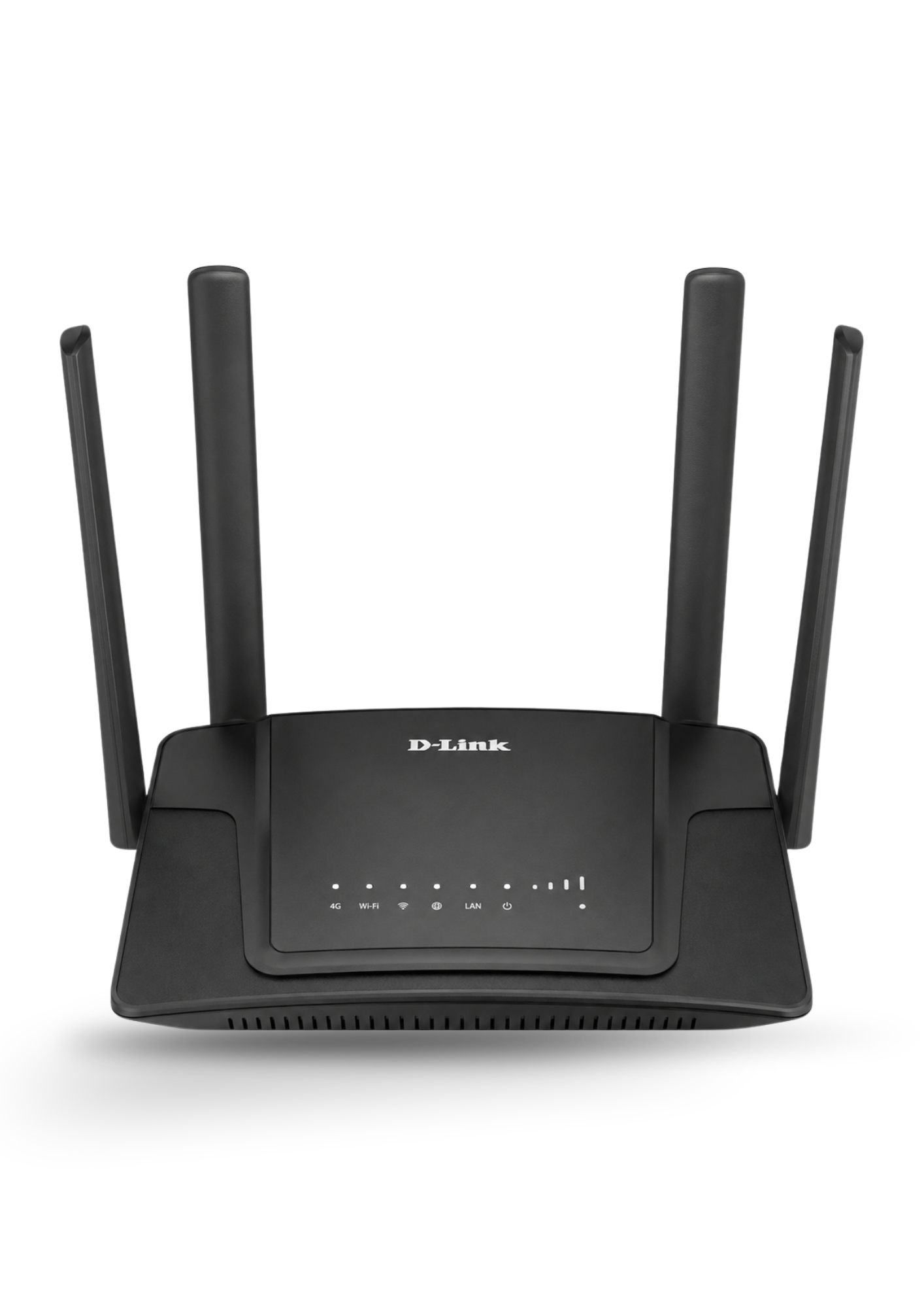 D-LINK DWR-M920 4G LTE CAT 4 ROUTER | N300 WI-FI | SIM KART DESTEKLİ | WPA3 | 4 FAST ETHERNET PORT