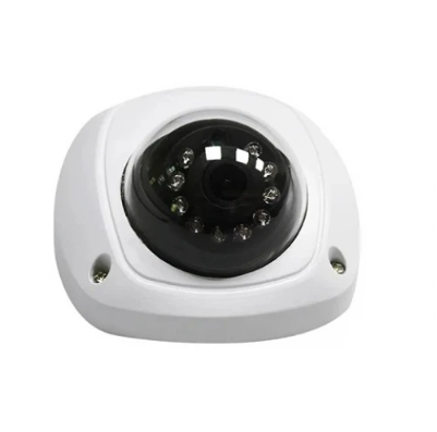 2MP MİNİ DOME ARAÇ KAMERASI