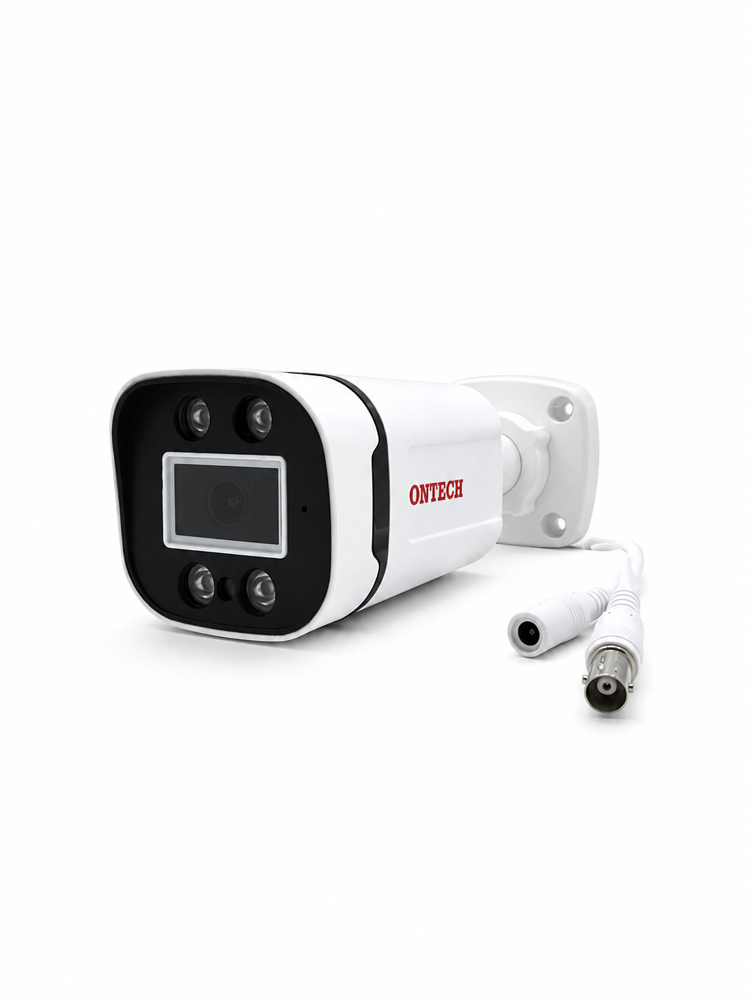 ON-580 1080P AHD IR LED 3.6 MM 5MP LENS BULLET KAMERA