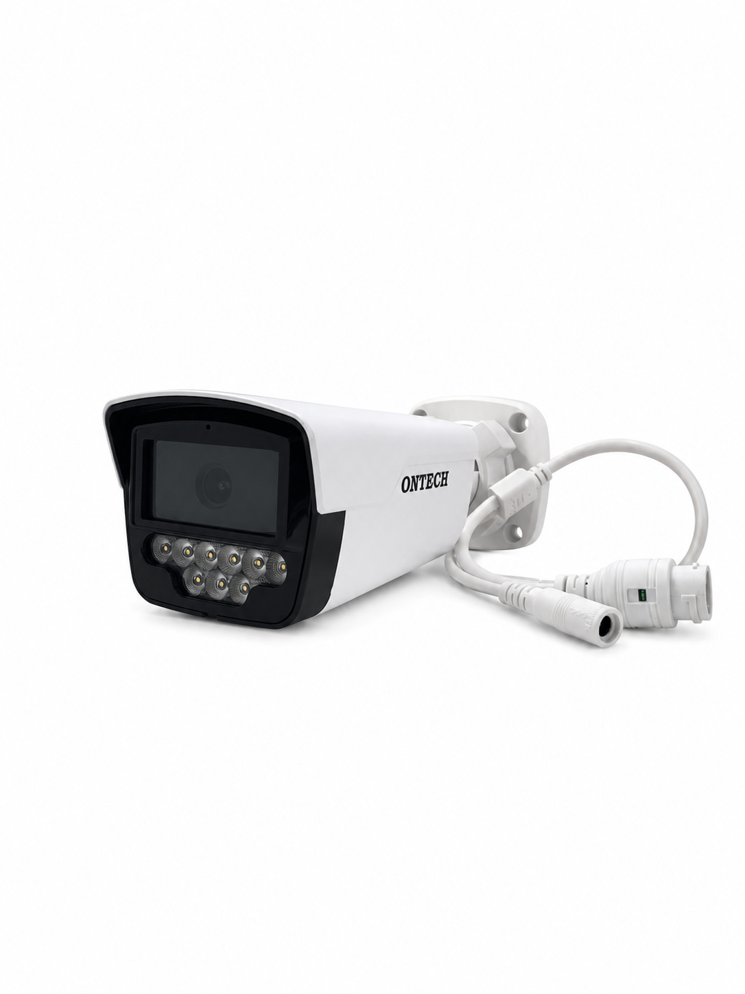 ON-590-S IPC 4MP IP WARM LED 3.6 MM 5MP LENS BULLET KAMERA