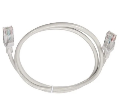 CAT6 UTP 2 METRE PATCH KABLO HAZIR İNTERNET KABLOSU