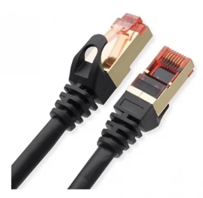 5 METRE CAT7 PATCH KABLO - CAT 7 STP ETHERNET KABLOSU