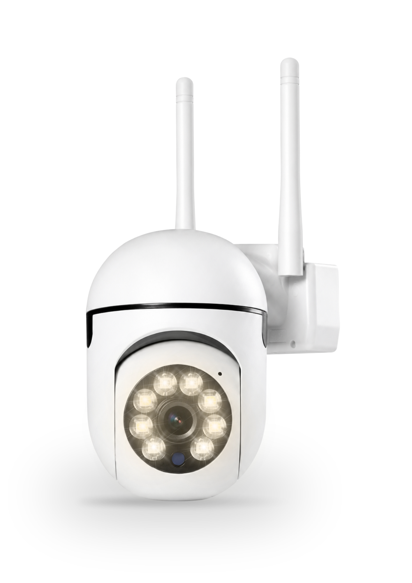D303 I WİFİ I 3MP I OPTİK ZOOM'LU I PTZ KAMERA