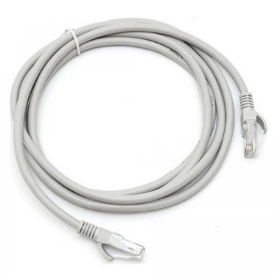 CAT6 UTP 10 METRE PATCH KABLO HAZIR İNTERNET KABLOSU