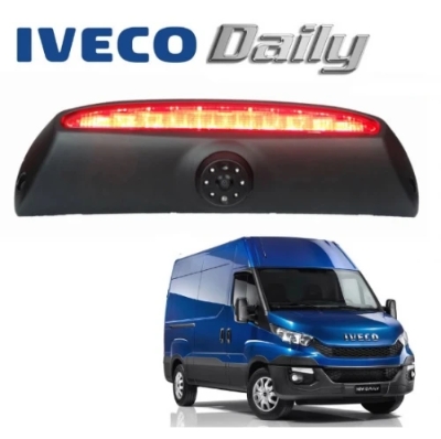 IVECO ARKA GÖRÜŞ KAMERASI ORJİNAL PARK KAMERASI