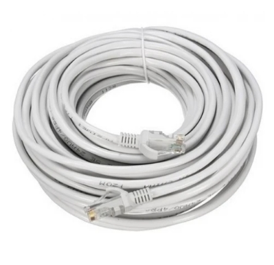 CAT6 UTP 50 METRE PATCH KABLO HAZIR İNTERNET KABLOSU