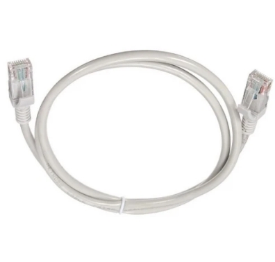CAT6 UTP 1 METRE PATCH KABLO HAZIR İNTERNET KABLOSU