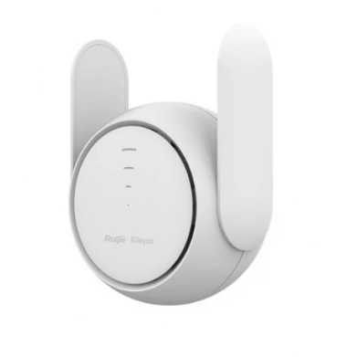 PRİZ TİPİ DUAL BAND Wi-Fi EXTENDER