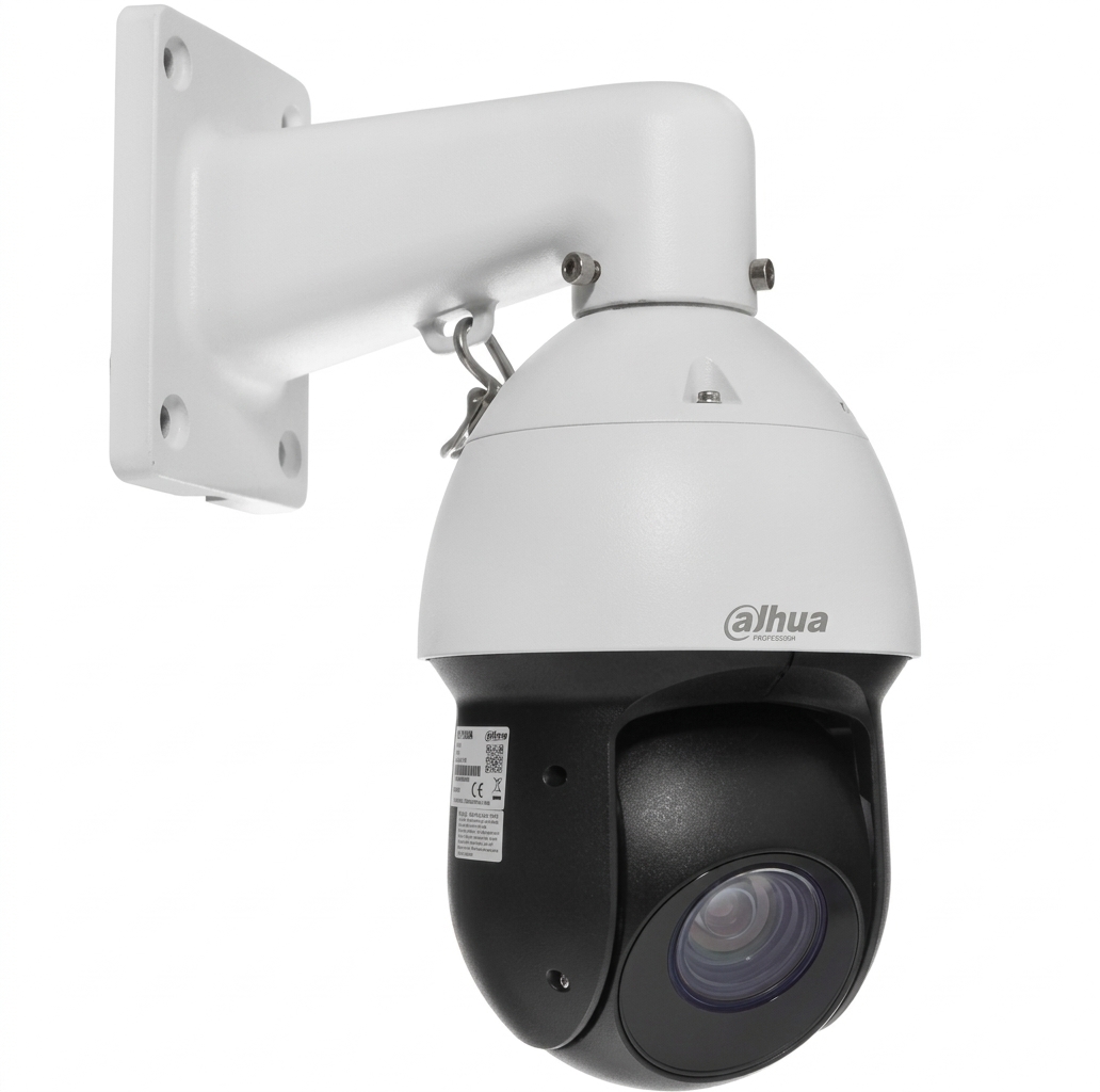 DAHUA 25X OPTİK ZOOM HDCVI AHD PTZ KAMERA