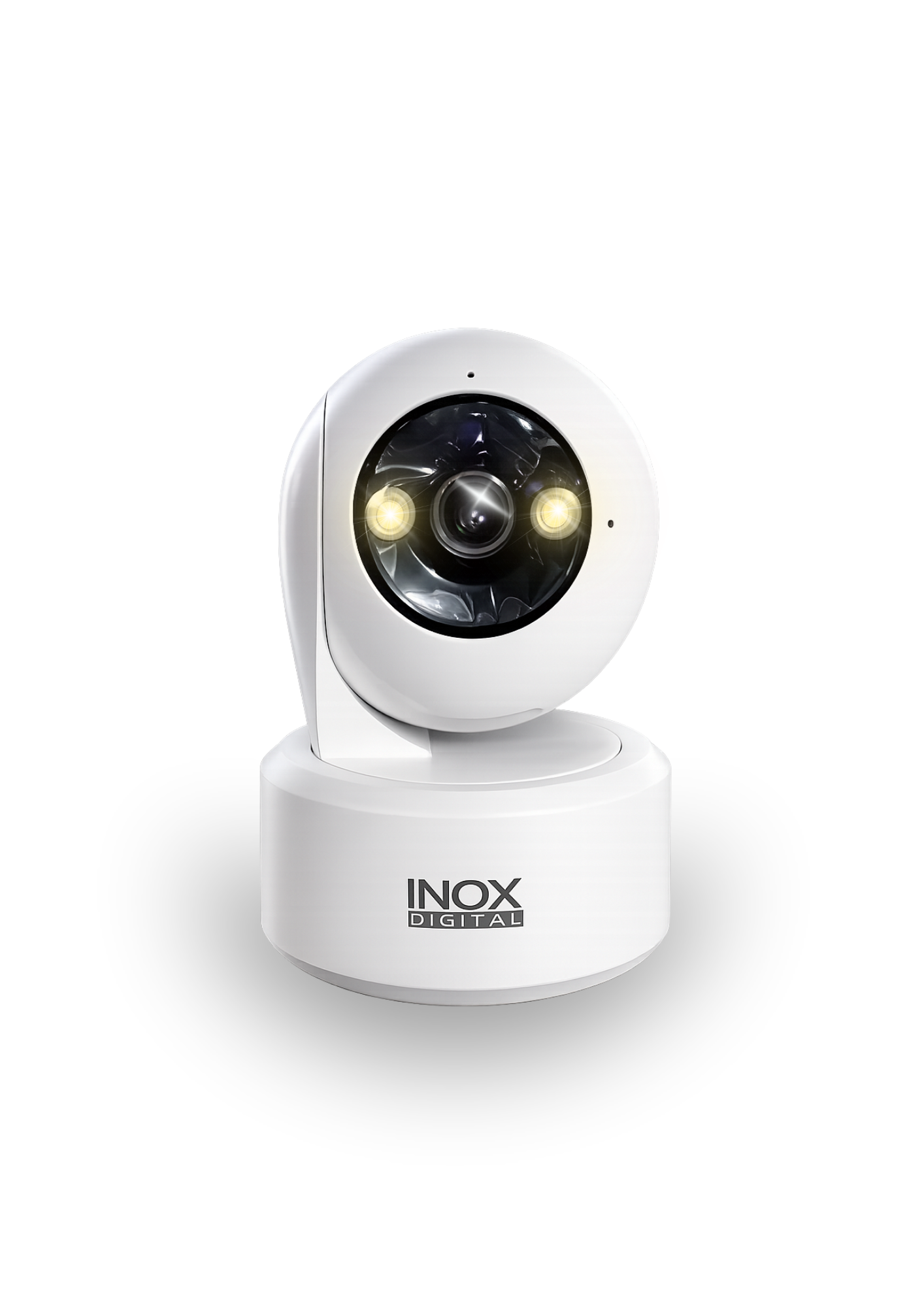 TEK LENSLİ 360 WİFİ BEBEK KAMERASI