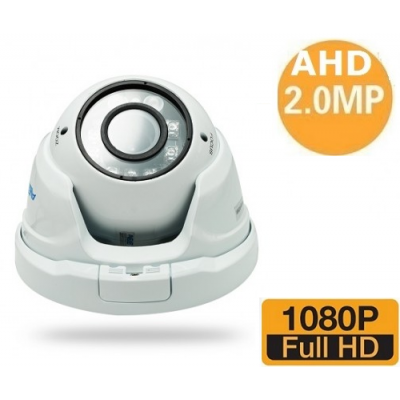 AV-435 AHD DOME KAMERA FULHD 1080P