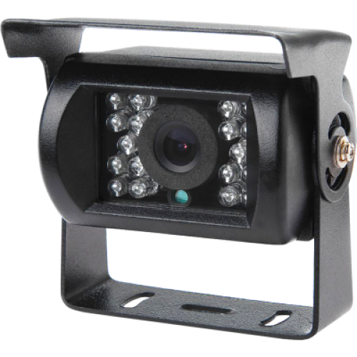 1.3MP AHD Gece Görüşlü Geri Görüş Araç Kamerası
