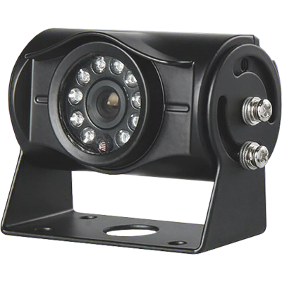 1.3 Megapiksel AHD Gece Görüşlü Geri Görüş Araç Kamerası