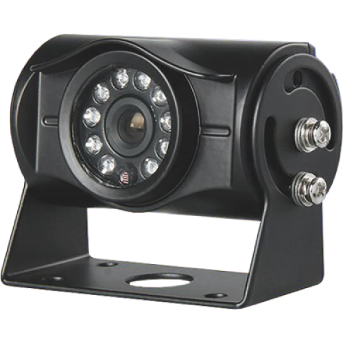 700 TVLine Analog Gece Görüşlü Geri Görüş Araç Kamerası