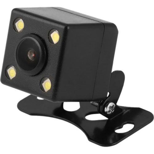 Flash Gece Görüşlü Geri Görüş Araç Kamerası