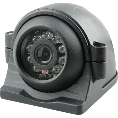 2MP AHD Gece Görüşlü Yan Görüş Araç Kamerası
