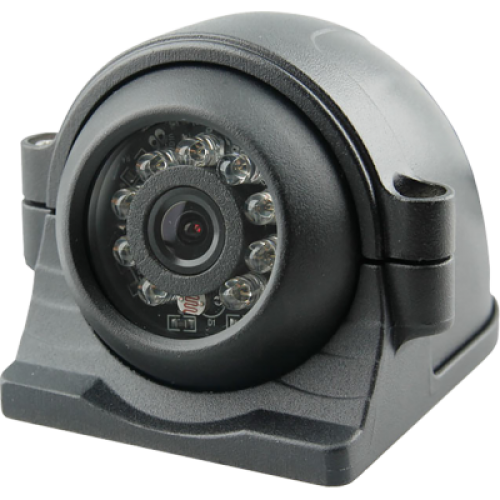 2MP AHD Gece Görüşlü Yan Görüş Araç Kamerası
