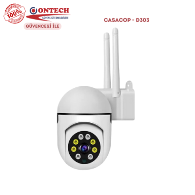 CASACOP-D303
