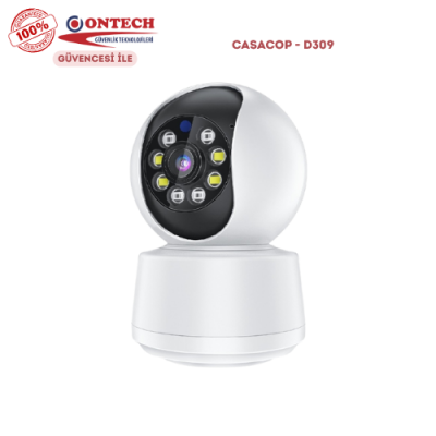 CASACOP-D309