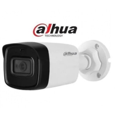 Dahua HAC-HFW1230TL-0360B 2MP Starlight HDCVI IR Bullet Kamera