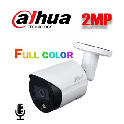 Dahua IPC-HFW2239S-SA-LED StarLight Full Color IP Kamera
