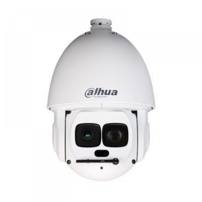 Dahua DH-SD6AL245U-HNI-IR 2MP 45x Starlight IR PTZ IP Kamera