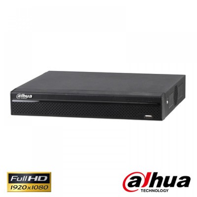 Dahua XVR 7108 H 8 Kanal DVR Kayıt Cihazı