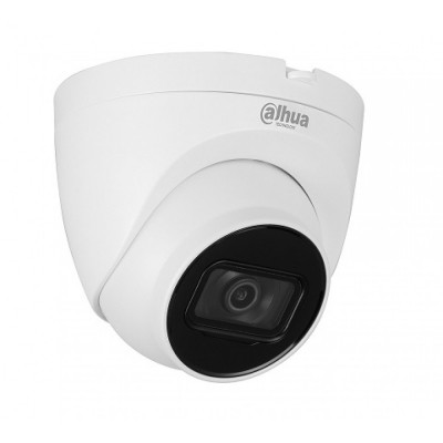 Dahua HAC-HDW1200TQ-0280B 2MP HDCVI Dome Kamera