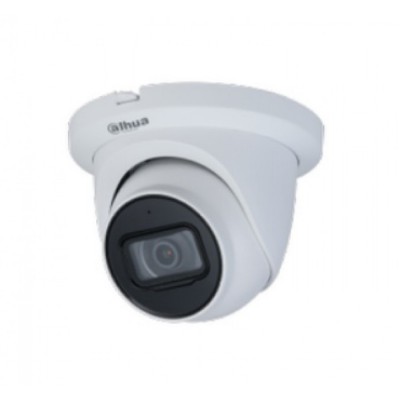 Dahua HAC-HDW1500TRQ-0280B-S2 5MP Starlight HDCVI Dome Kamera