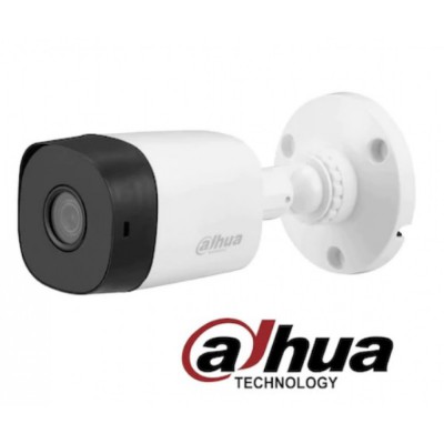 DAHUA HAC-B1A21-0360B 2Mp 1080P 20mt. HDCVI Bullet Kamera