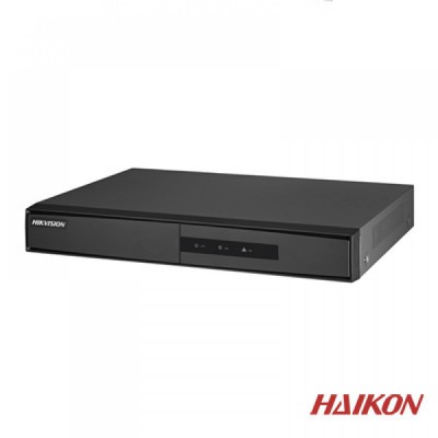 Hikvision DS-7204HGHI-K1 4 Kanal 1080N Hibrit Kayıt Cihazı