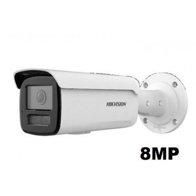 Hikvision DS-2CD2T83G2-2I 8MP Acusense Bullet IP Güvenlik Kamerası