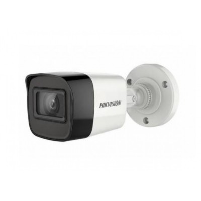 Hikvision DS-2CE16D0T-ITF 2 Mp Hd Bullet Kamera