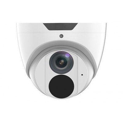 2MP HD LightHunter IR Fixed Eyeball Network Camera