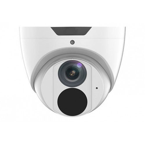 2MP HD LightHunter IR Fixed Eyeball Network Camera