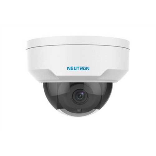 NEUTRON IPC324ER3-DVPF36 4mp Dome IP Güvenlik Kamerası