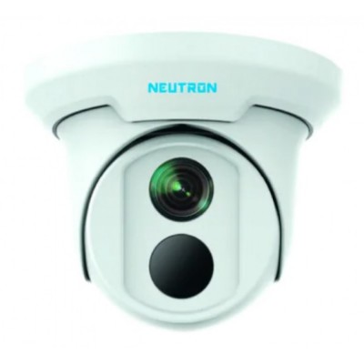 NEUTRON IPC3614SR3-DPF36 4MP Dome IP Güvenlik Kamerası