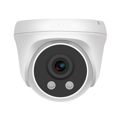 3 Megapiksel Full HD IR Dome IP Kamera