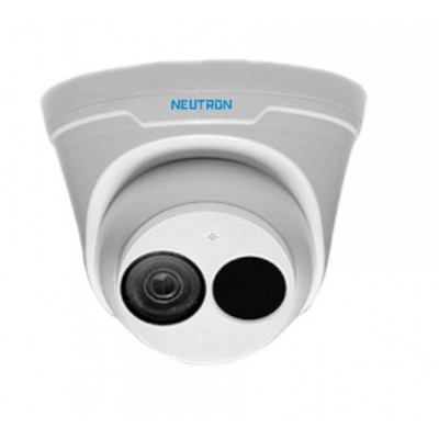 Neutron IPC3612CR3-PF28-A 2MP 1080P IP IR Dome Kamera