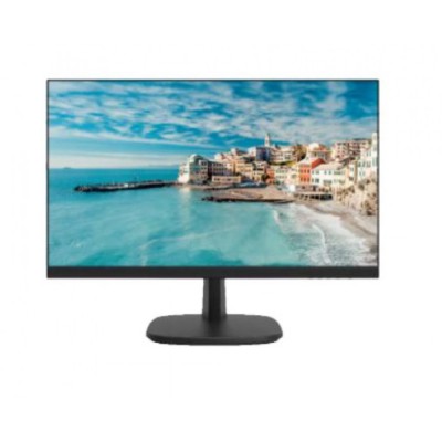 Hikvision 23,8" Fhd Kenarlıksız Led Monitör