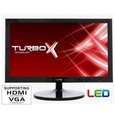 Turbox TR195-M 19.5" 5MS 75Hz HDMI VGA LED Monitör
