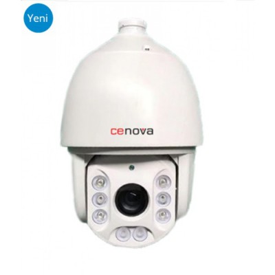 ON-6420 IPSD 2MP IP SPEED DOME KAMERA