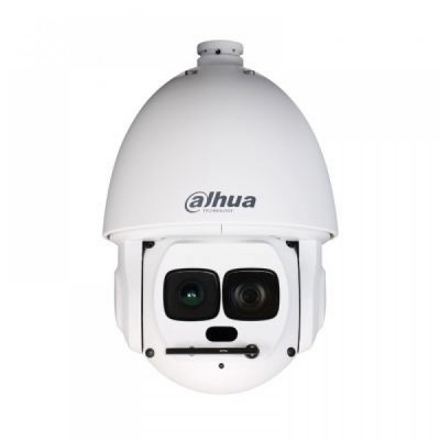 DAHUA SD6AL230F-HNI-IR 2MP H.264 30x Lazer Speed Dome Starlight Kamera(500m IR)