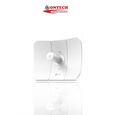 TP-Link CPE610 5GHz 300Mbps 23dBi Dış Mekan Access Point