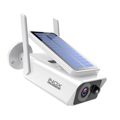 INOX-202IPC WIFI SOLAR