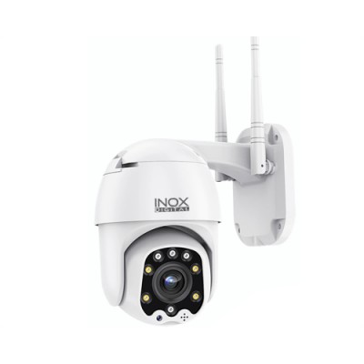 INOX-205 IPC PTZ WIFI