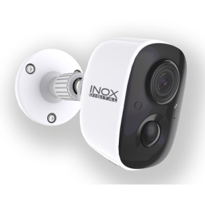 INOX-208IPC WIFI BATARYA KAMERA